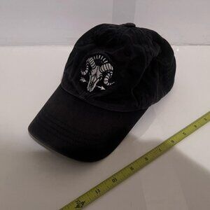 Ram hat
